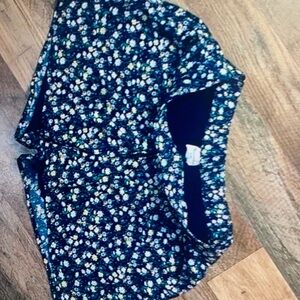 Abercrombie Kids flowy shorts size 16